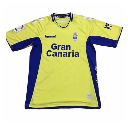 Maillot Football Las Palmas Domicile 2019-20